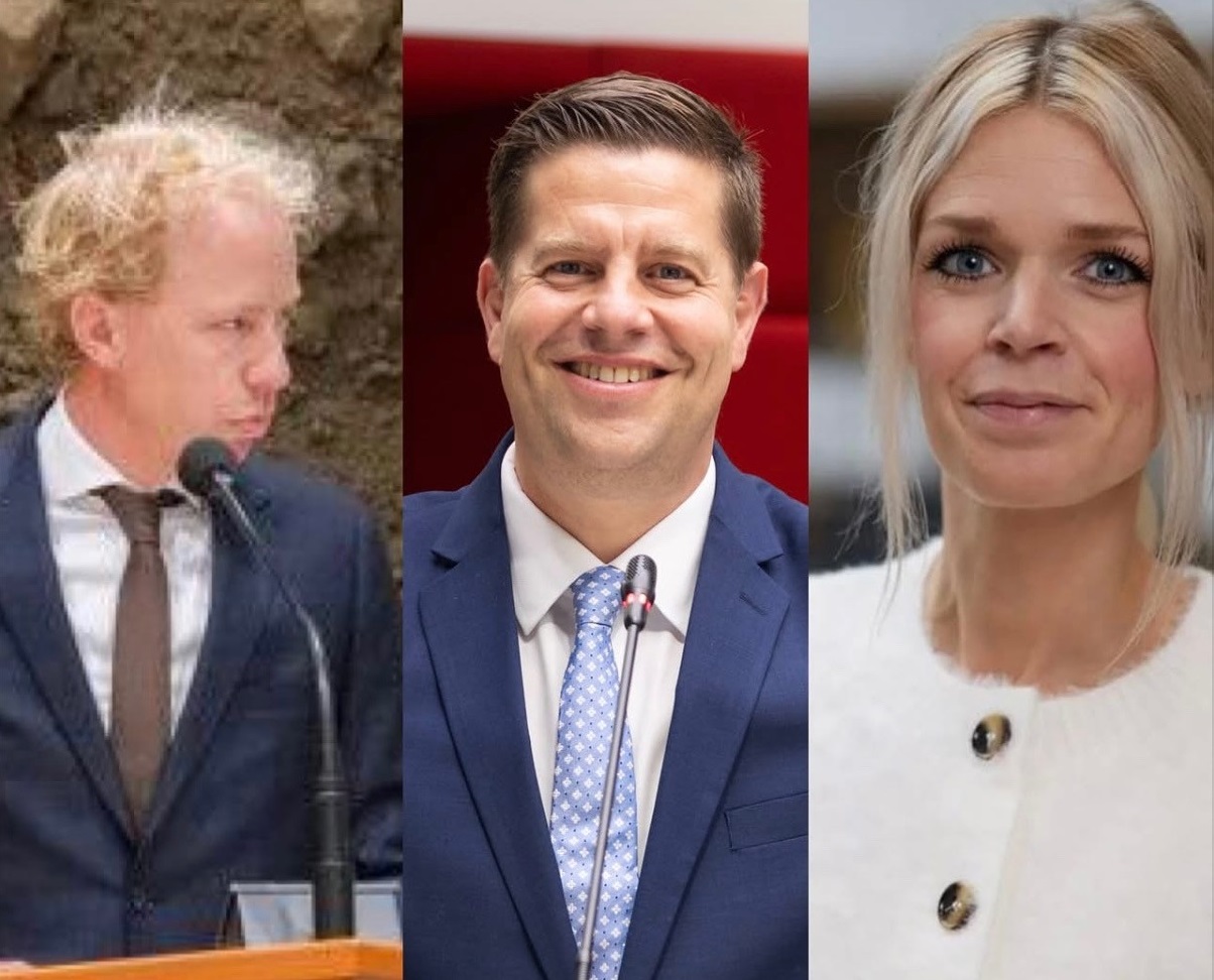 politiek cafe regeldruk